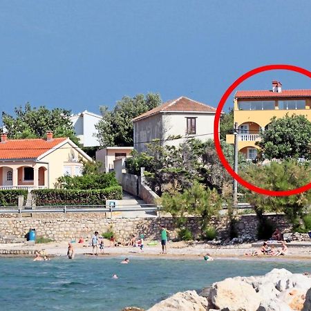 Apartments By The Sea Vinjerac, Zadar - 5824 エクステリア 写真