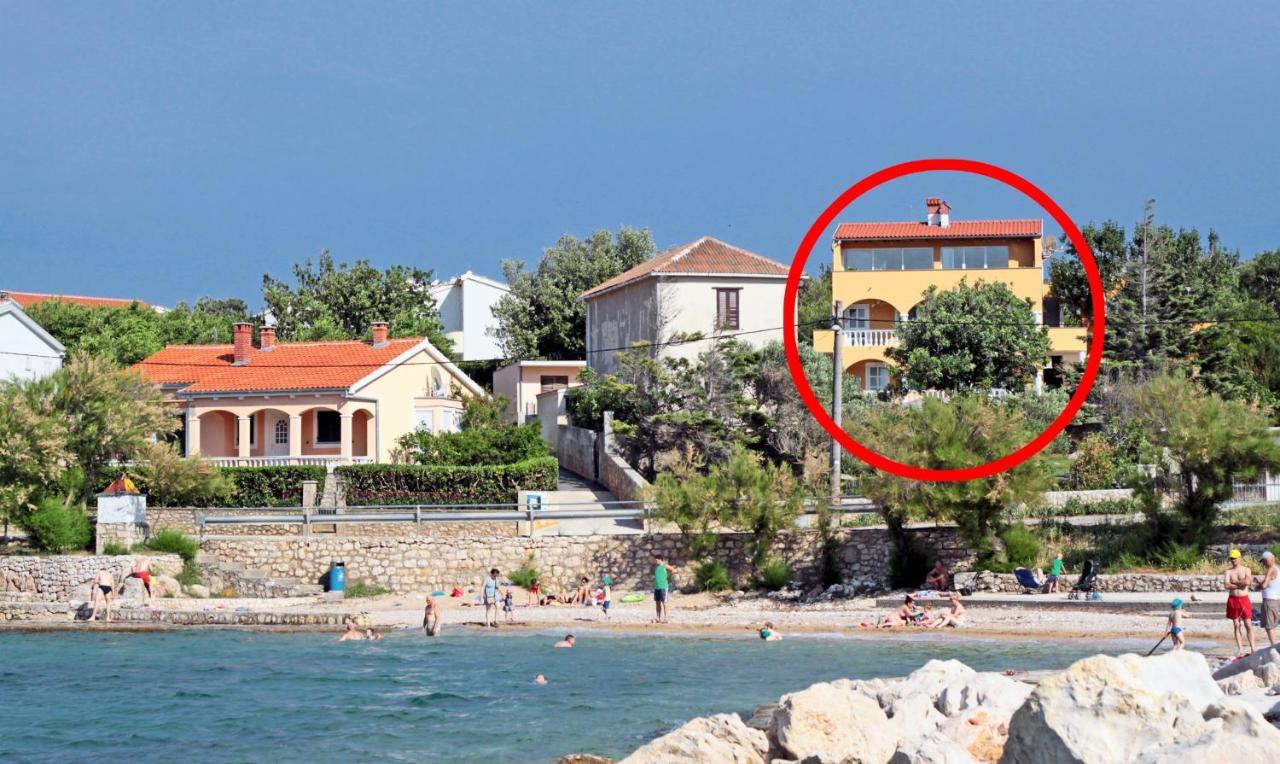 Apartments By The Sea Vinjerac, Zadar - 5824 エクステリア 写真