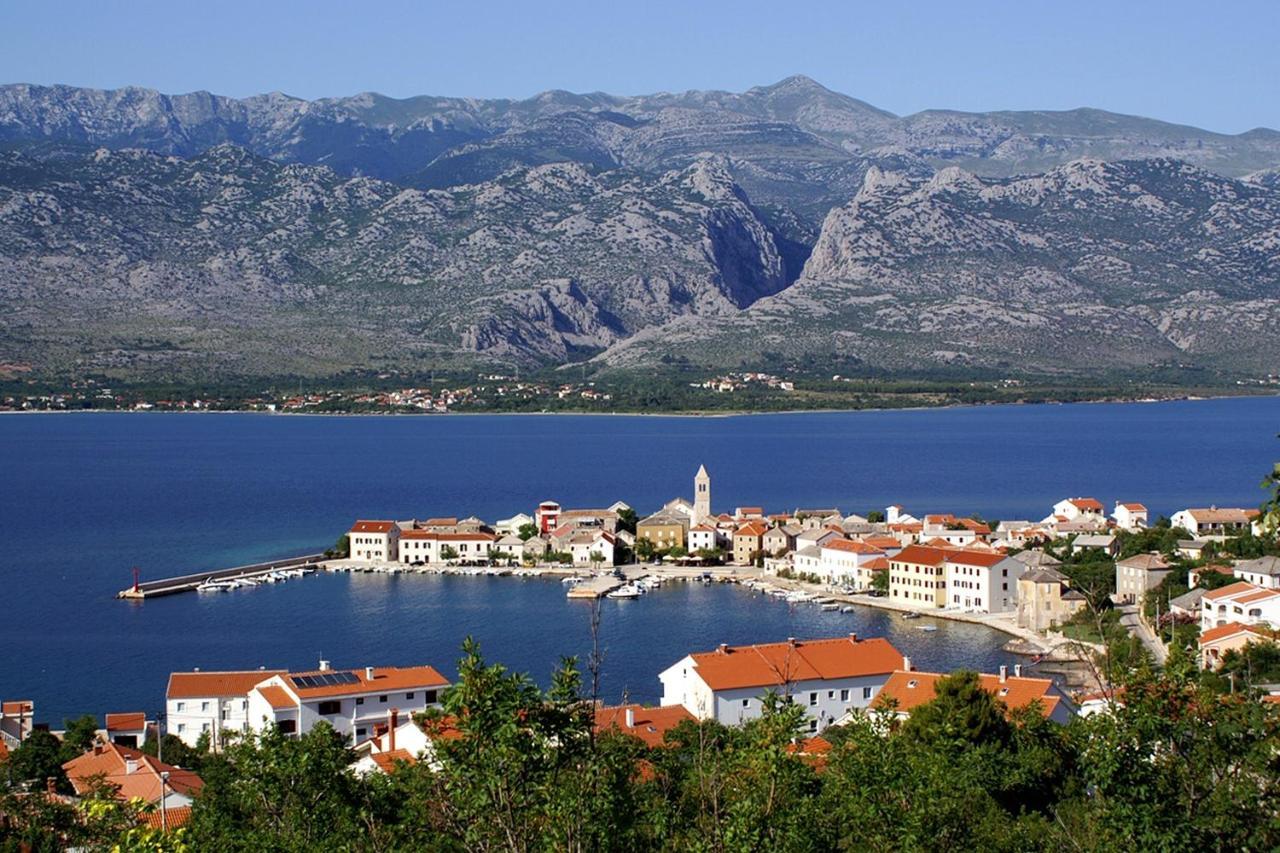 Apartments By The Sea Vinjerac, Zadar - 5824 エクステリア 写真