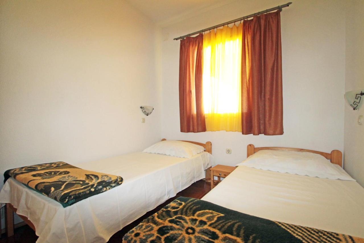 Apartments By The Sea Vinjerac, Zadar - 5824 エクステリア 写真