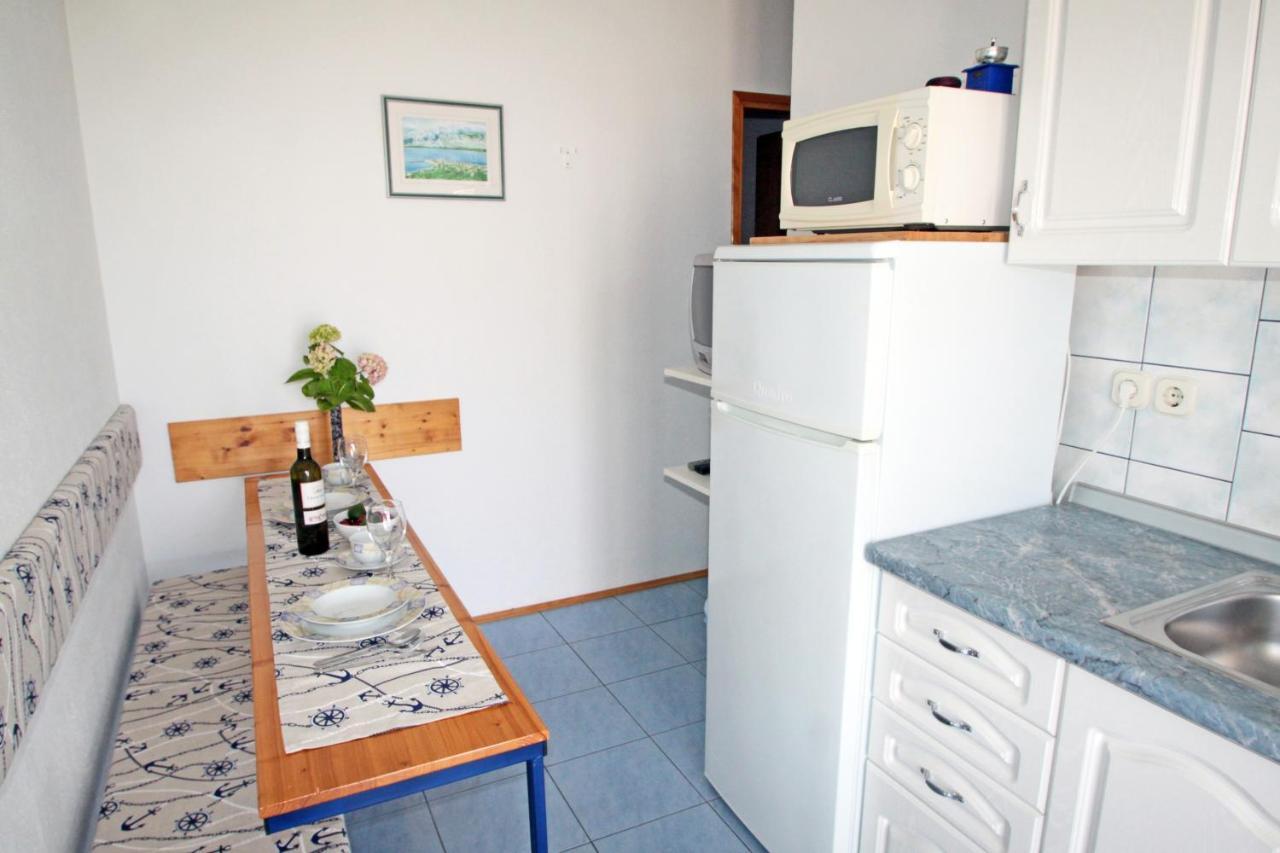 Apartments By The Sea Vinjerac, Zadar - 5824 エクステリア 写真