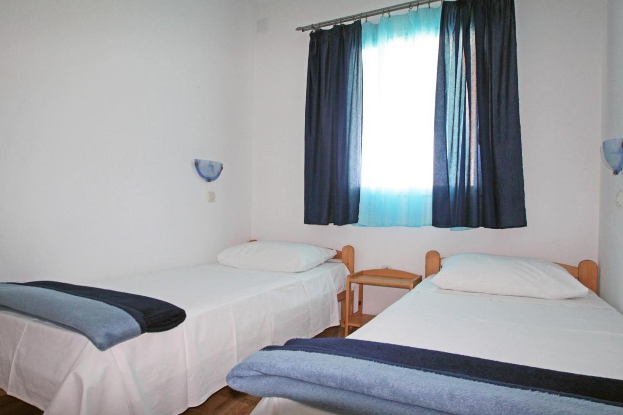 Apartments By The Sea Vinjerac, Zadar - 5824 エクステリア 写真