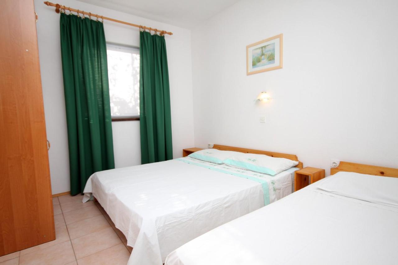 Apartments By The Sea Vinjerac, Zadar - 5824 エクステリア 写真